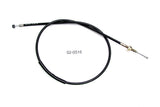 Motion Pro Cable, Black Vinyl, Clutch 02-0516 manufacturer photo 1
