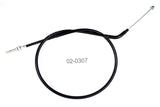 Motion Pro Cable, Black Vinyl, Clutch 02-0307 manufacturer photo 1