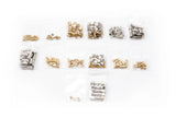 Motion Pro Cable Fittings Kit 01-0055 manufacturer photo 3