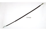 Motion Pro Cable, Black Vinyl, Tachometer 02-0028 manufacturer photo 1