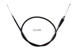Motion Pro Cable, Black Vinyl, Throttle 02-0384 manufacturer photo 1