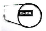 Motion Pro Cable, Black Vinyl, Throttle 02-0012 manufacturer photo 1