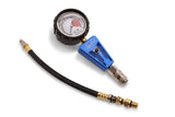 Motion Pro Compression Tester with 10 mm, 12 mm and 14 mm adapters 08-0651 manufacturer photo 1