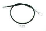 Motion Pro Cable, Black Vinyl, Clutch 06-0000 manufacturer photo 1