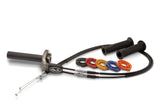 Motion Pro Rev3 Throttle Kit with RoadControl Grips, Sportbike 01-2932 manufacturer photo 1