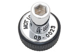 Motion Pro Jet Wrench 6mm Hex 08-0023 manufacturer photo 1