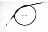 Motion Pro Cable, Black Vinyl, Clutch 05-0359 manufacturer photo 1