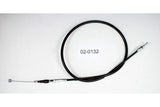 Motion Pro Cable, Black Vinyl, Clutch 02-0132 manufacturer photo 1