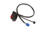 Motion Pro Handlebar Stop/Start Switch, Yamaha A 11-0109 manufacturer photo 1