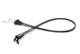 Motion Pro Rev3 Throttle Kit, with DirtControl II Grips, Off-Road 01-2955 manufacturer photo 5