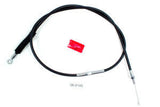 Motion Pro Cable, Black Vinyl, Clutch Terminator LW 06-0145 manufacturer photo 1