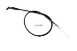 Motion Pro Cable, Black Vinyl, Throttle 03-0166 manufacturer photo 1