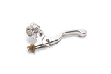 Motion Pro Lever Assembly, Brake, Kaw Suz Yam , Polished 14-0107 manufacturer photo 2