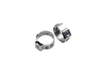 Motion Pro Stepless Ear Clamps, 09.6mm to 11.3mm range, 10 pcs 12-0081 manufacturer photo 1