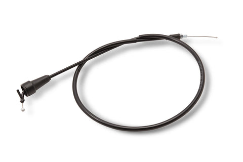 Motion Pro Cable, Black Vinyl, Throttle 10-0165 manufacturer photo 1
