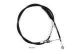 Motion Pro Cable, Black Vinyl, Clutch Terminator LW 06-0377 manufacturer photo 1