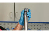 Motion Pro Fork Seal Bullet, 49mm, Gray 08-0676 manufacturer photo 2