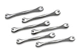 Motion Pro Ergo Spoke Wrench™ set, 6 pc., 5.0, 6.0, 6.3, 6.5, 6.8, 7.0mm 08-0526 manufacturer photo 2