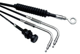 Motion Pro Cable, Choke, with Choke Knob and Lock Nut 06-0244 manufacturer photo 1