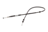 Motion Pro Cable, Black Vinyl, Clutch 02-0613 manufacturer photo 1