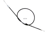 Motion Pro Cable, Black Vinyl, Clutch 10-0129 manufacturer photo 1