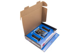 Motion Pro Vortex™ SE Throttle Kit with Dirt Control II Grips 01-2829 manufacturer photo 6