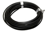 Motion Pro Cable Housing, 6mm OD Black 50' X Roll 01-0105 manufacturer photo 1