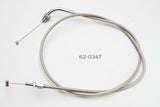 Motion Pro Cable, Armor Coat, Throttle 62-0347 manufacturer photo 1
