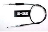 Motion Pro Cable, Black Vinyl, Throttle 01-0473 manufacturer photo 1
