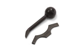 Motion Pro Valve Shim Tool for Kawasaki 08-0019 manufacturer photo 1