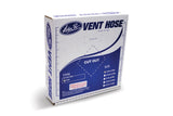 Motion Pro MP Clear PVC Vent Hose 1/8 ID X 25 Ft 12-0000 manufacturer photo 1