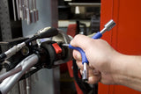 Motion Pro Combo Y-Drive Wrench 08-0547 manufacturer photo 5