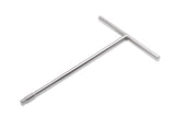 Motion Pro T-Handle 1/4 Drive, 8.5" Long 08-0158 manufacturer photo 1