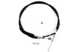 Motion Pro Cable, Black Vinyl, Clutch Terminator LW 06-0379 manufacturer photo 1