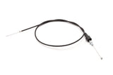 Motion Pro Cable, Black Vinyl, SIW, Throttle 04-0349 manufacturer photo 1