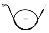 Motion Pro Cable, Black Vinyl, Throttle 02-0202 manufacturer photo 1