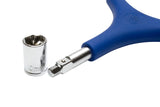 Motion Pro Combo Y-Drive Wrench 08-0547 manufacturer photo 3