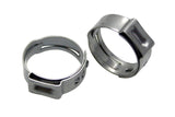 Motion Pro Stepless Ear Clamps, 14.8mm to 18.0mm range, 10 pcs 12-0078 manufacturer photo 1