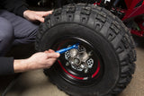 Motion Pro Pro Fill™ Air Chuck 08-0602 manufacturer photo 3