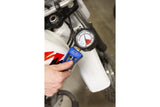 Motion Pro Compression Tester with 10 mm, 12 mm and 14 mm adapters 08-0651 manufacturer photo 5