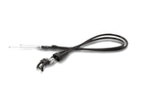 Motion Pro Cable, Black Vinyl, SIW, Throttle Push-Pull Set 10-0183 manufacturer photo 2