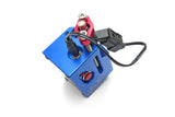 Motion Pro Fuel Injector Cleaner Pigtail for HV2 Injectors, pigtail only 08-0616 manufacturer photo 3