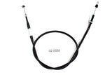 Motion Pro Cable, Black Vinyl, Clutch 02-0550 manufacturer photo 1