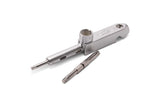 Motion Pro Torx Bit Set, includes T25/T30 & T40/T45 08-0716 manufacturer photo 2