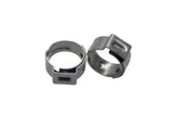 Motion Pro Stepless Ear Clamps, 10.3mm to 12.8mm range, 10 pcs 12-0075 manufacturer photo 1
