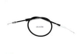 Motion Pro Cable, Black Vinyl, Throttle 05-0398 manufacturer photo 1