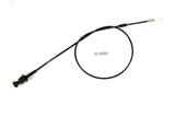Motion Pro Cable, Black Vinyl, Choke 10-0088 manufacturer photo 1