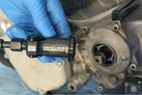 Motion Pro Countershaft Seal Puller 08-0636 manufacturer photo 2