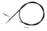 Motion Pro Cable, Black Vinyl, Clutch 06-0044 manufacturer photo 1