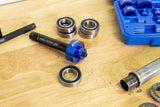Motion Pro Bearing Driver Set 08-0551 manufacturer photo 5